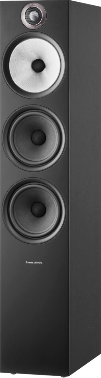Bowers and wilkins floor standing Clearance